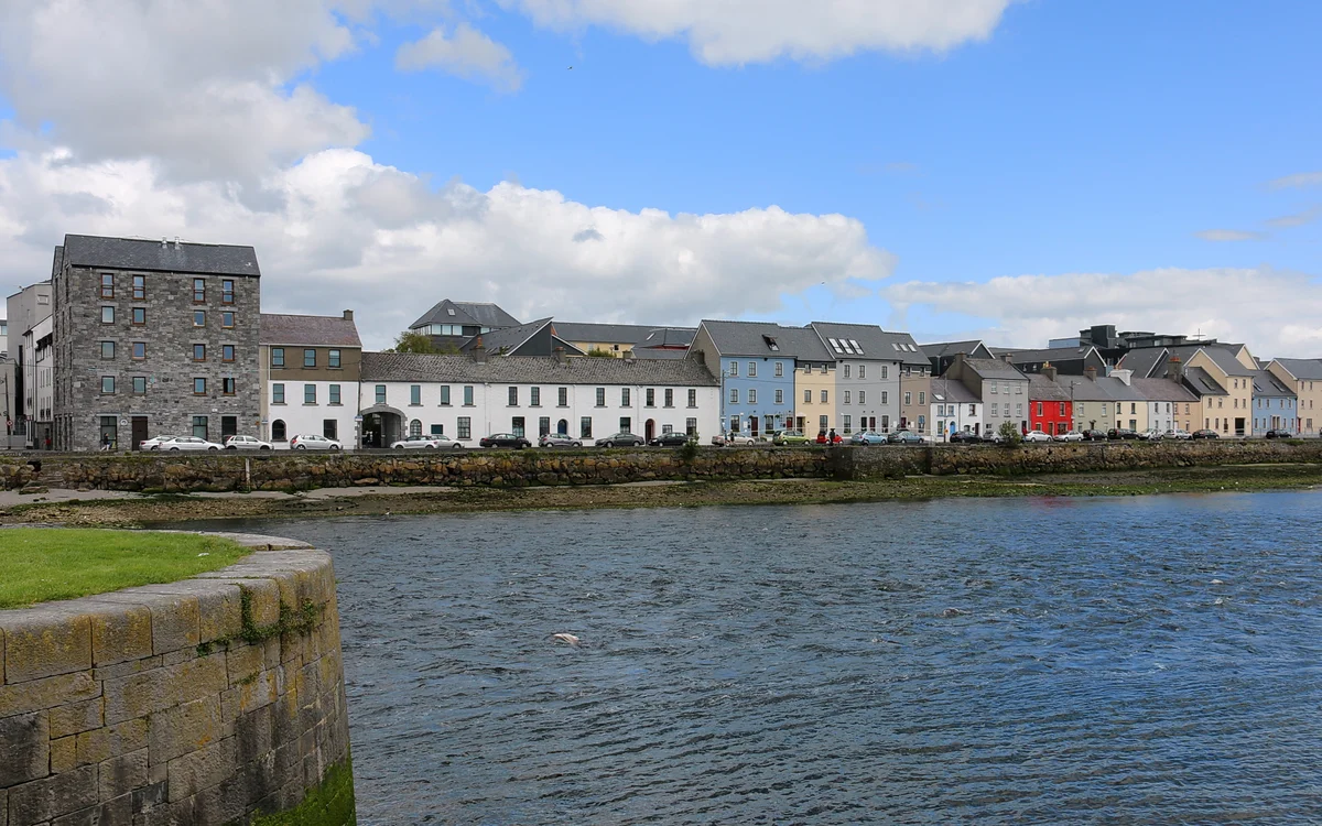 Galway, County County Galway, Ireland