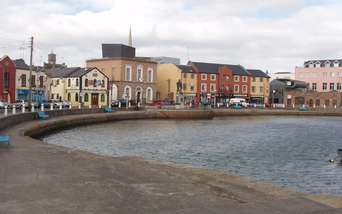 Wexford, County County Wexford, Ireland