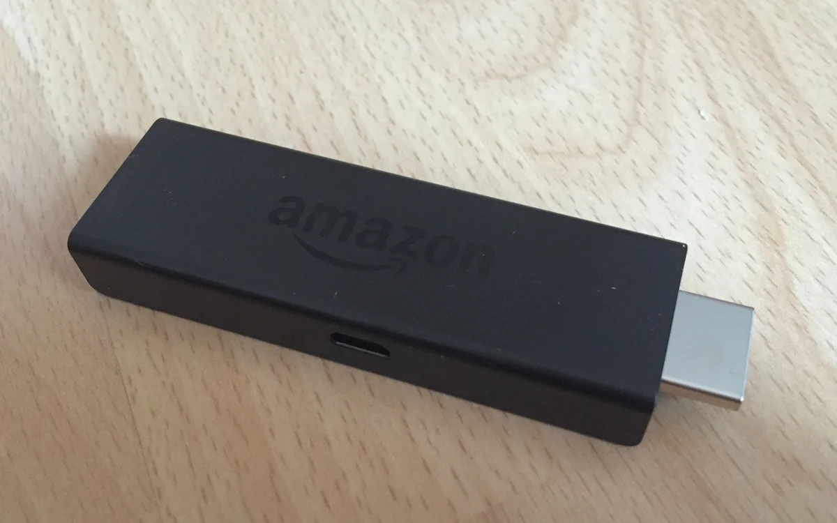 Amazon Fire TV Stick 4K IPTV Setup Ireland