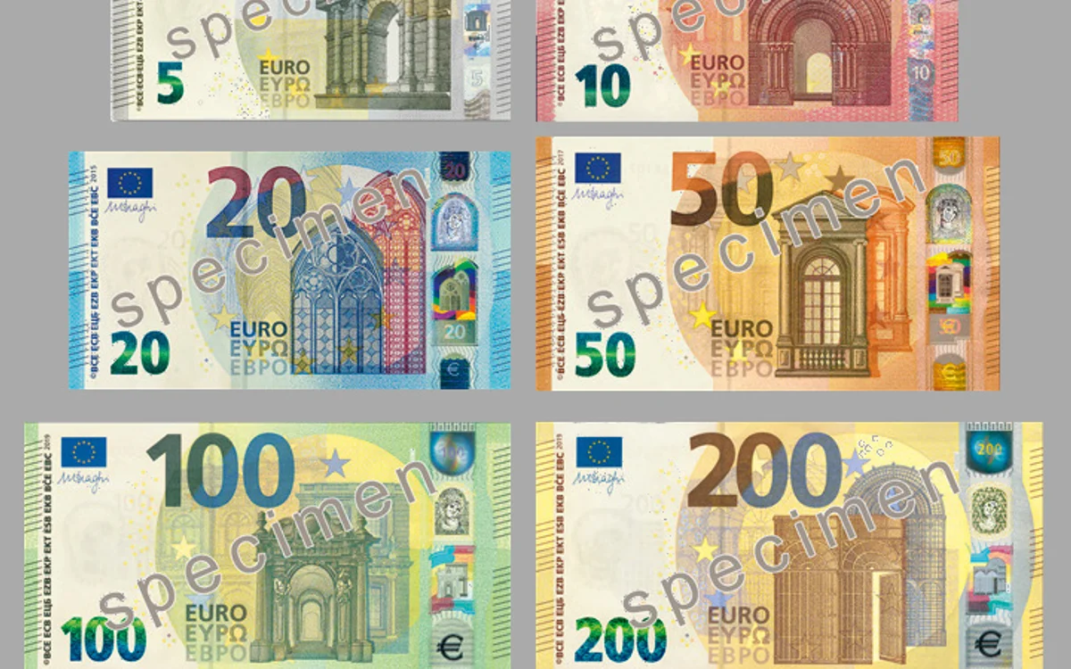 Subscription pricing comparison and financial savings calculation in Euros