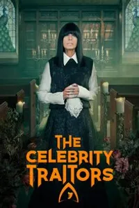 The Celebrity Traitors