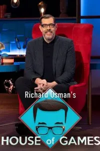 House of Games