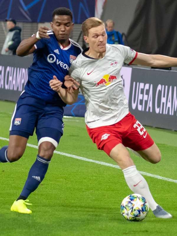 Champions League & Combat